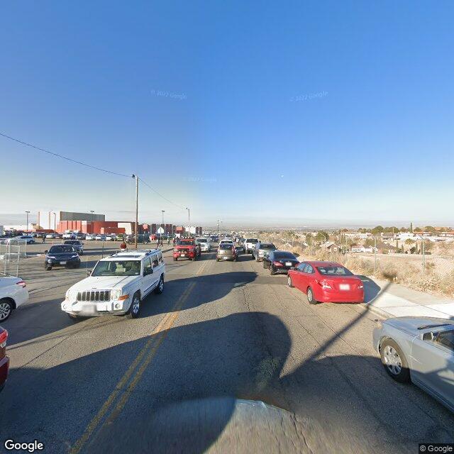 Cloudview Healthcare Street View Image