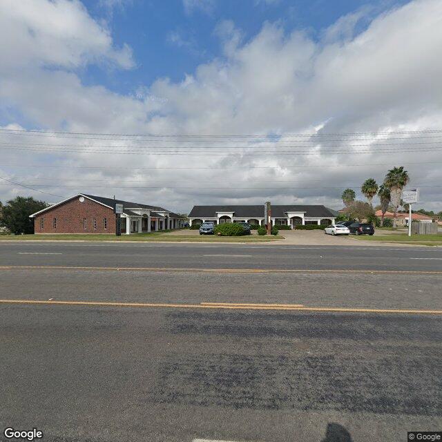 Para Ninos Del Valle Pediatric Home Health Pllc Street View Image