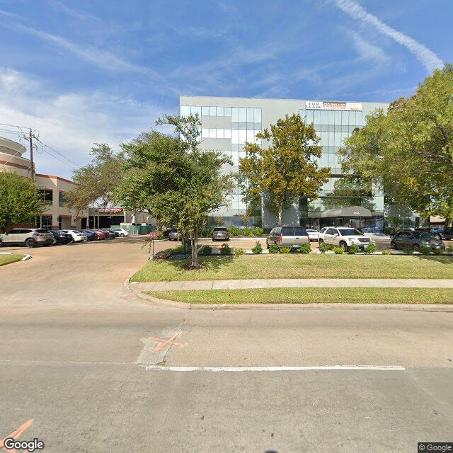 States Health Inc Street View Image