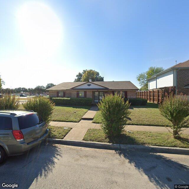Garland Home Healthcare Agency Inc Street View Image