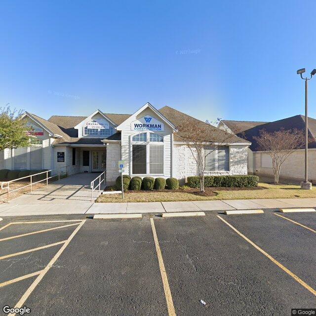 Progressive Home Health Agency Street View Image