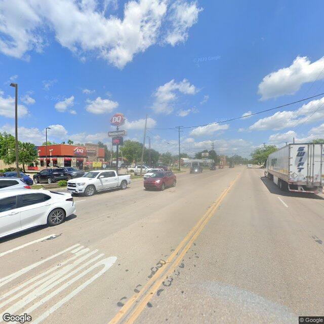Standards Home Health Street View Image