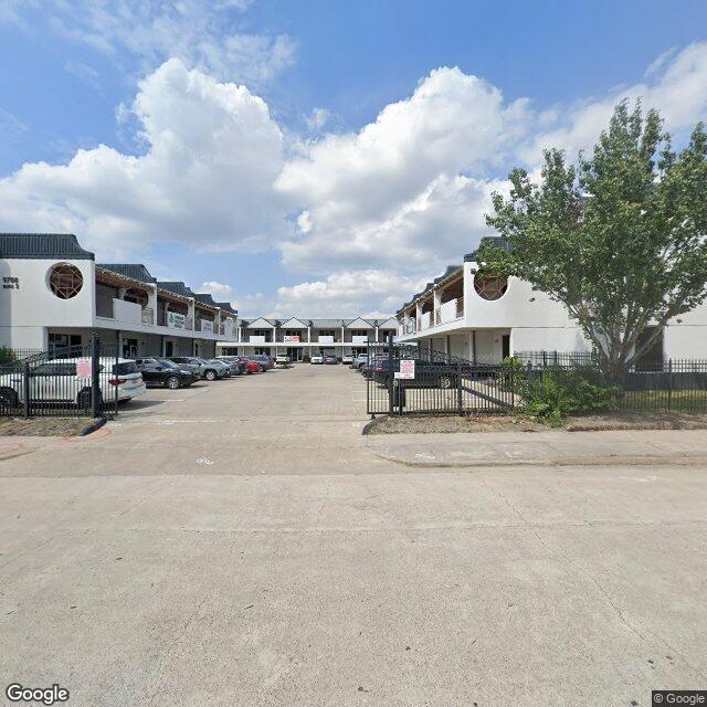 Caritas Health Care Llc Street View Image