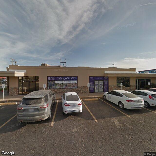 St Josephs Home Health Inc Street View Image