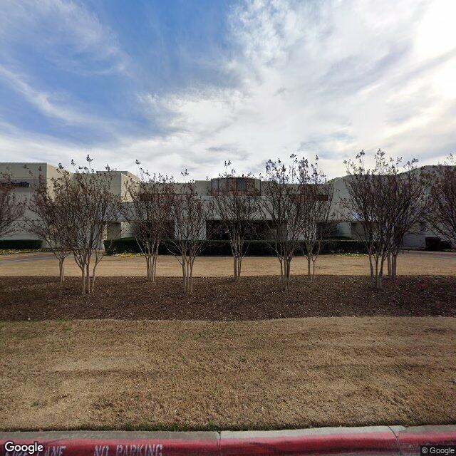 Encompass Health Rehabilitation Hospital of Plano Street View Image