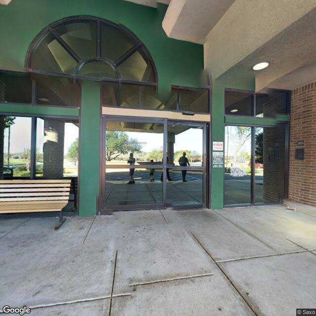 Healthsouth Rehabilitation Hospital of Arlington Street View Image