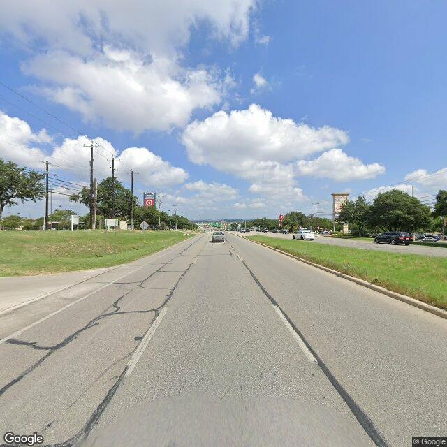 Us Renal Care Bandera Road Dialysis Street View Image