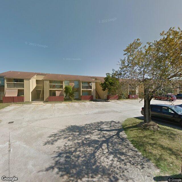 Healthsouth Rehabilitation Hospital of Humble Street View Image