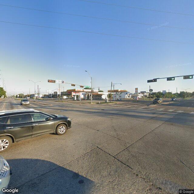 Oak Cliff Dialysis Street View Image