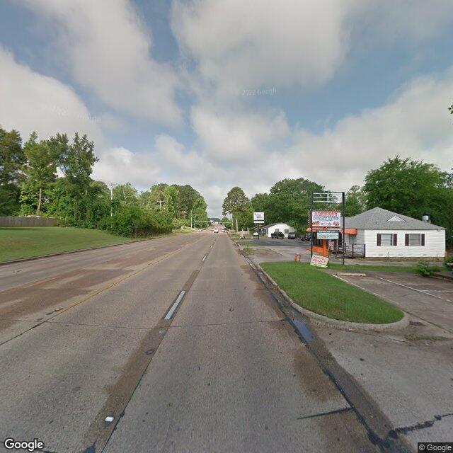 Pinecrest Dialysis Street View Image