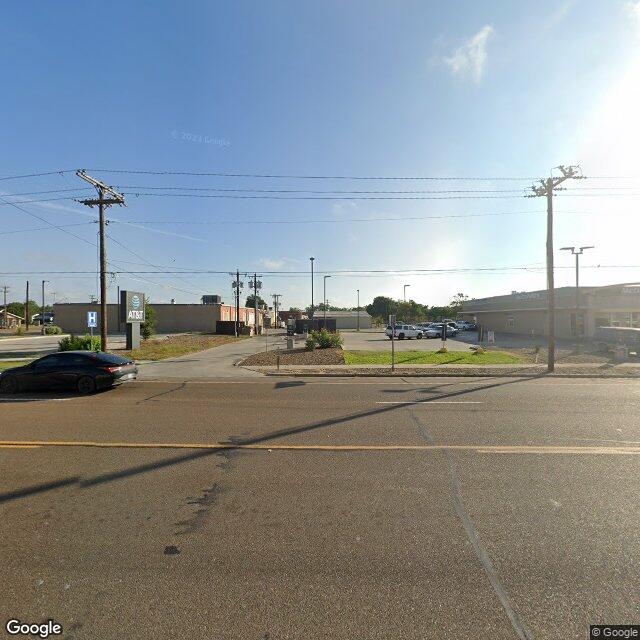 Cuero Lakeview Dialysis Street View Image