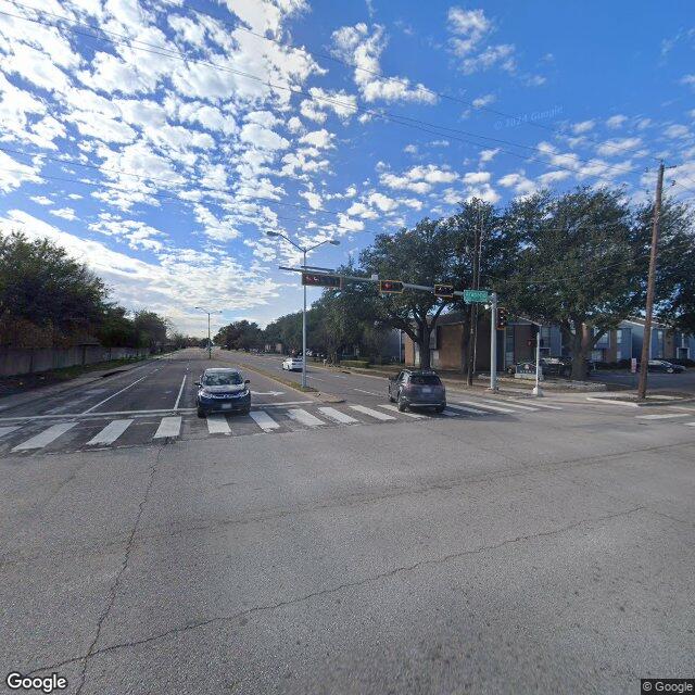 Brookdale Therapy North Dallas Street View Image