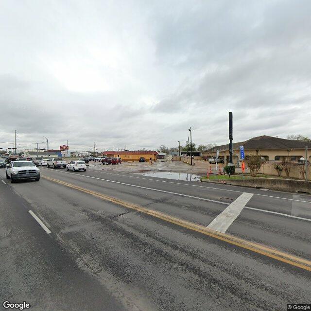 Physicians Dialysis INC - South Houston Street View Image