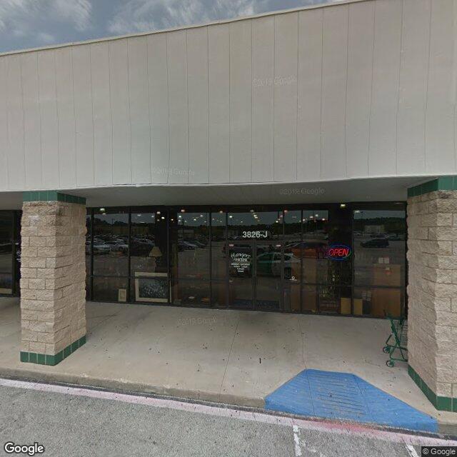 Southeast Tyler Dialysis Street View Image