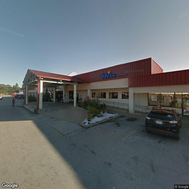 Renal Center of Tyler, Lp, Lllp Street View Image