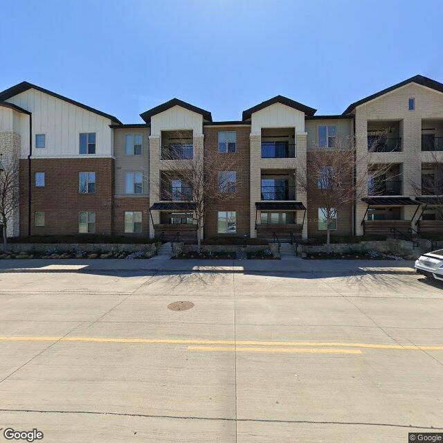 Usrc Tarrant Dialysis Center Grand Prairie,Lp Street View Image