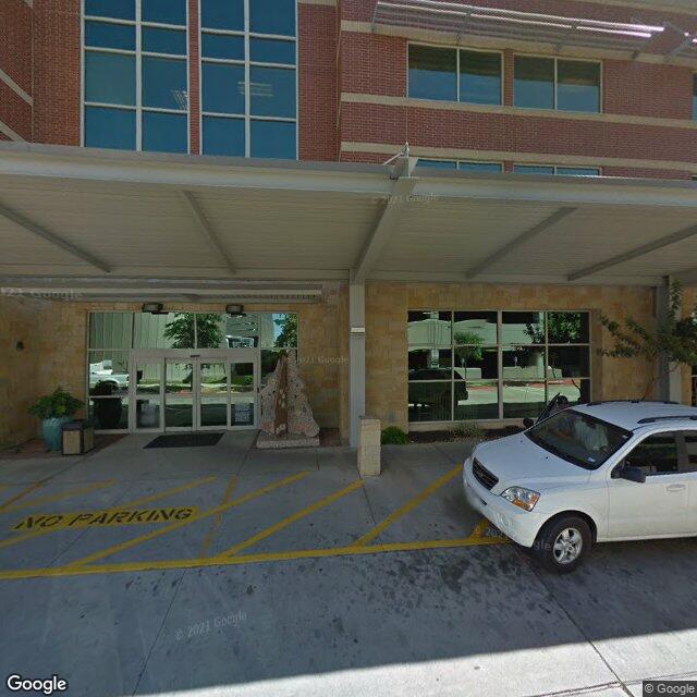 Childrens Dialysis Clinic of Central Texas Street View Image