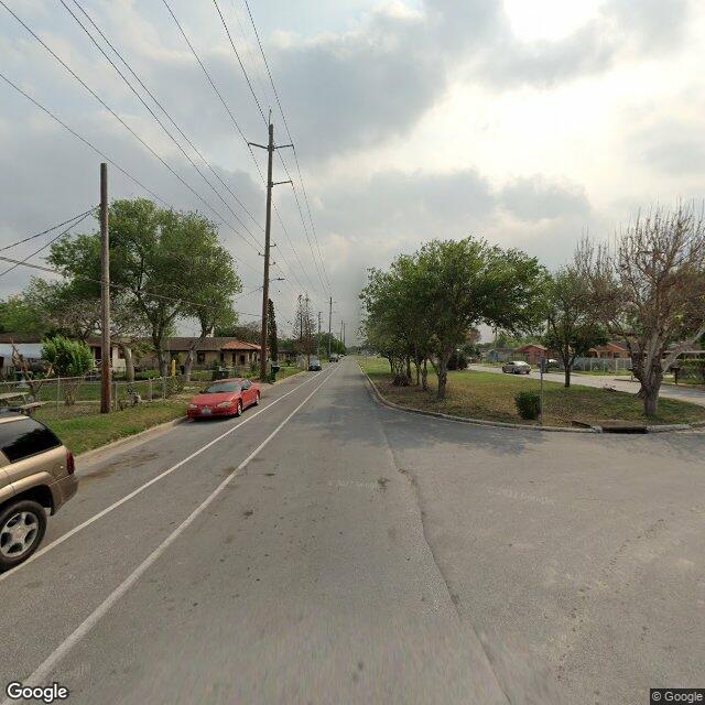 Fmc Dialysis Svcs of N Brownsville Street View Image