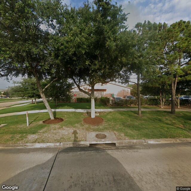 Fmc Dialysis Service Pearland Street View Image