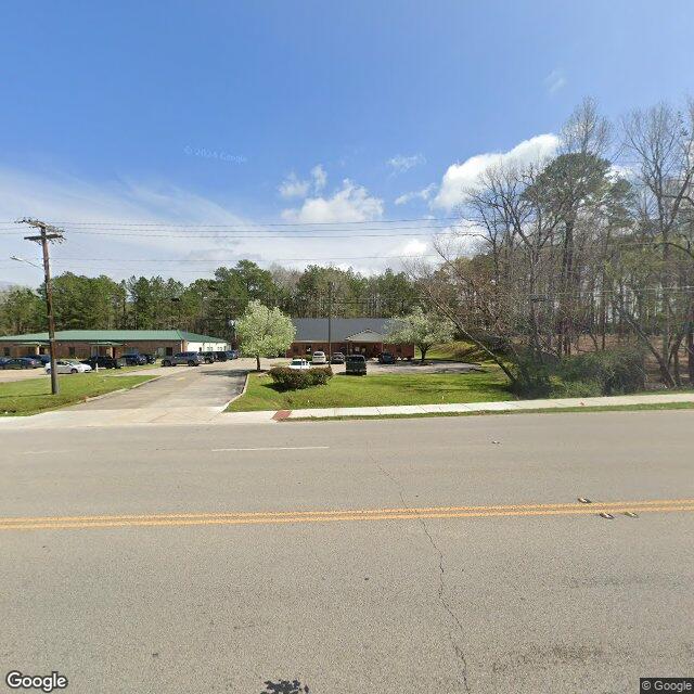 Kidney Center of Jasper Street View Image