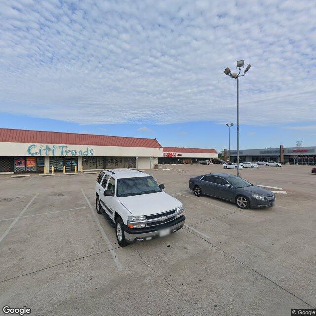 Fmc Dialysis Services Southwestern Street View Image
