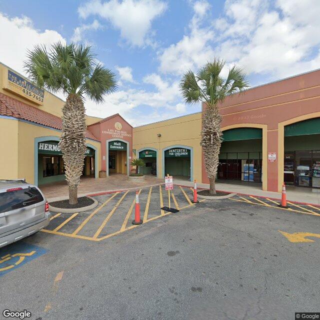 Kidney Treatment Center Street View Image
