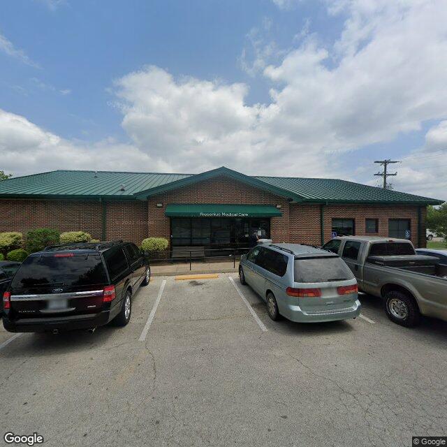 Nna - Bastrop Street View Image