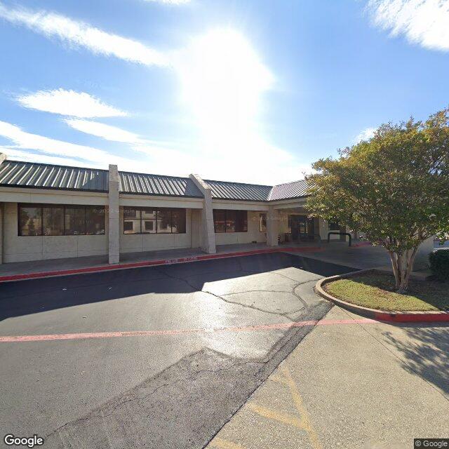 Texas Renal Ventures Street View Image