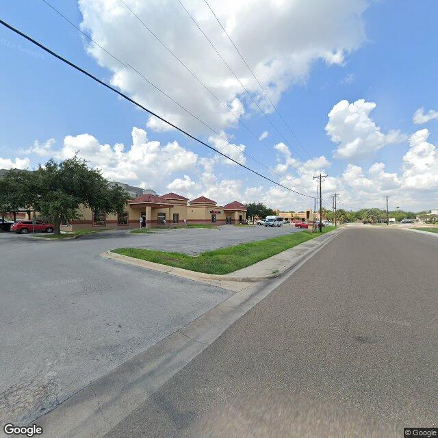 Us Renal Care Harlingen Dialysis Street View Image