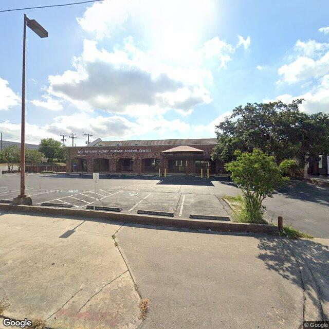 North Central Kidney Disease Center Street View Image