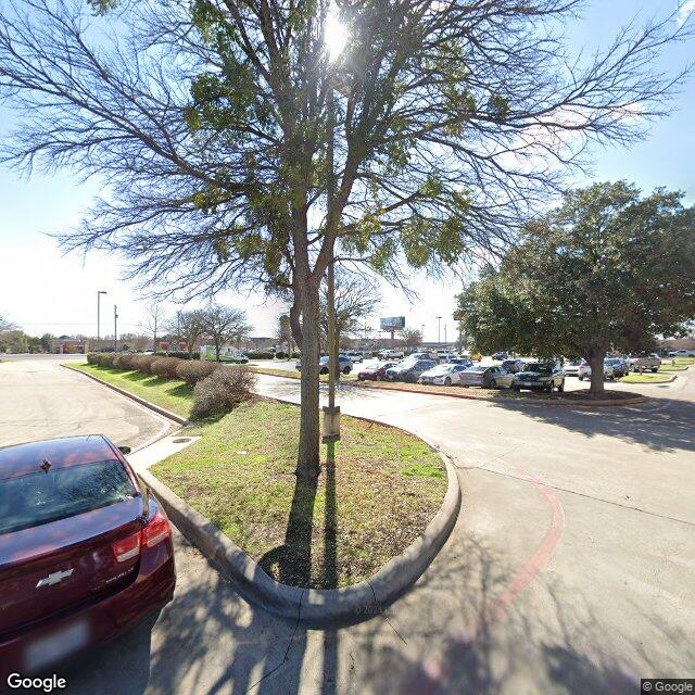 Fresenius Medical Care Granbury Street View Image