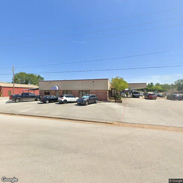Henderson Dialysis Center Street View Image