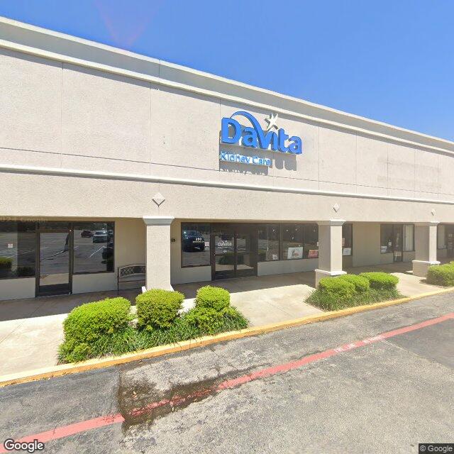 Renal Center of Orange, Llc Street View Image