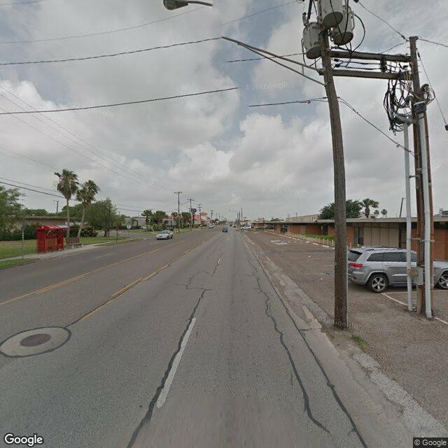 Morgan Avenue Dialysis Street View Image