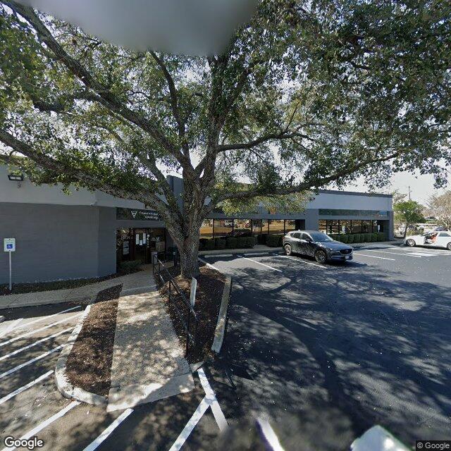 Lockehill Kidney Disease Clinic Street View Image