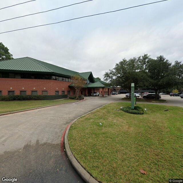 Spring Dialysis Street View Image
