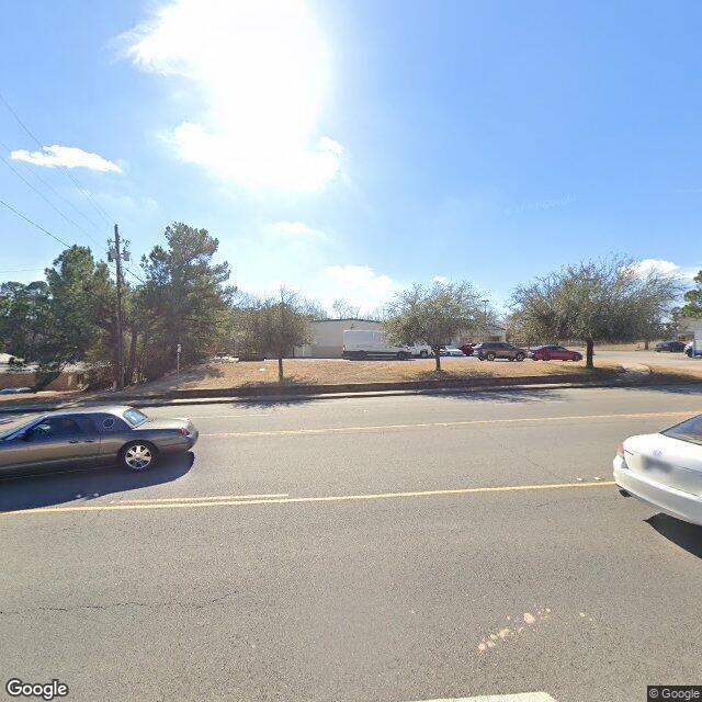 West Tyler Dialysis Street View Image