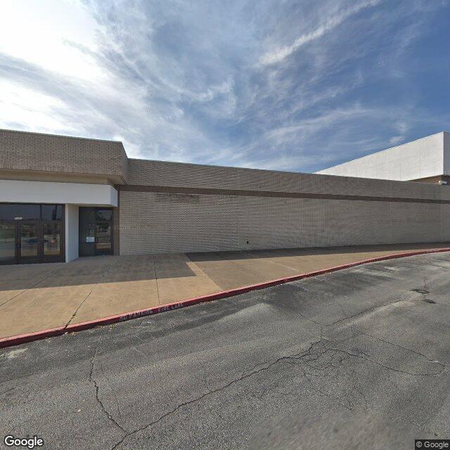 Ut Southwestern - Oakcliff Dialysis Street View Image