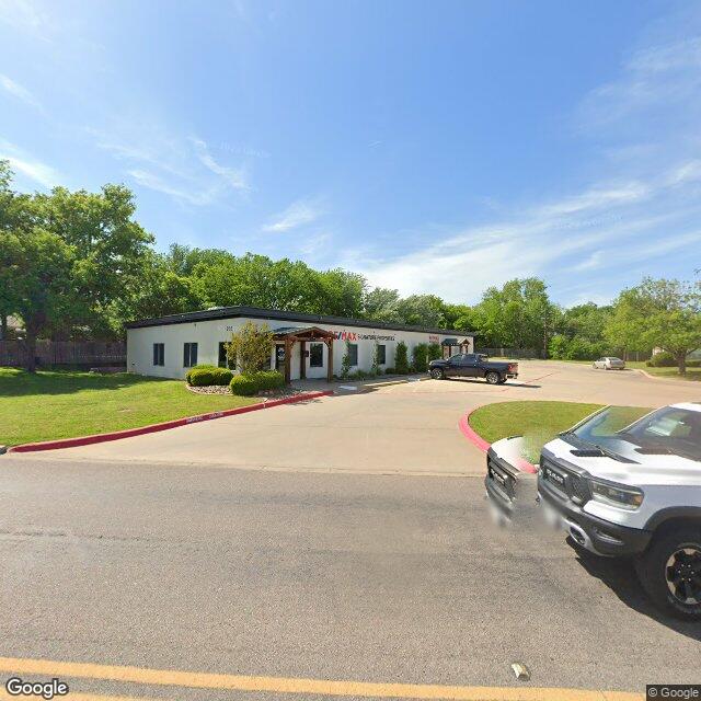 Sherman Dialysis Center Street View Image