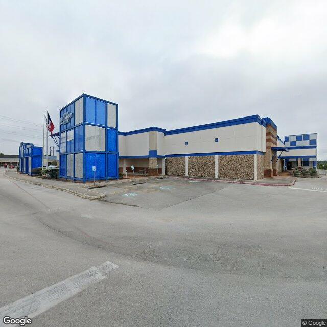 Village Oaks Kidney Disease Clinic Street View Image