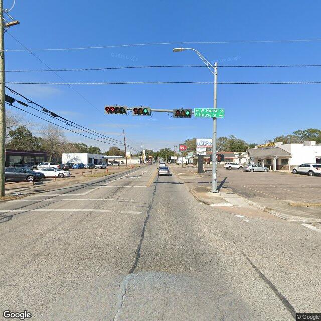 Fmc Alvin Dialysis Street View Image