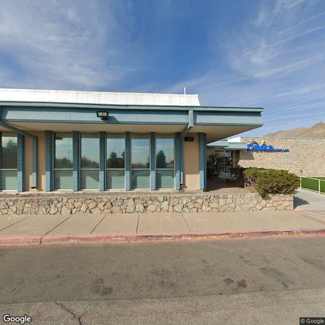 Mesa Vista Dialysis Street View Image