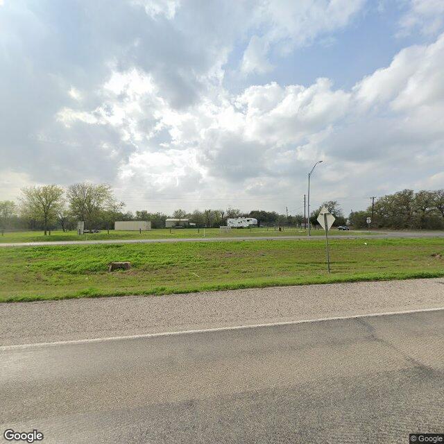 Falls County Kidney Center Street View Image