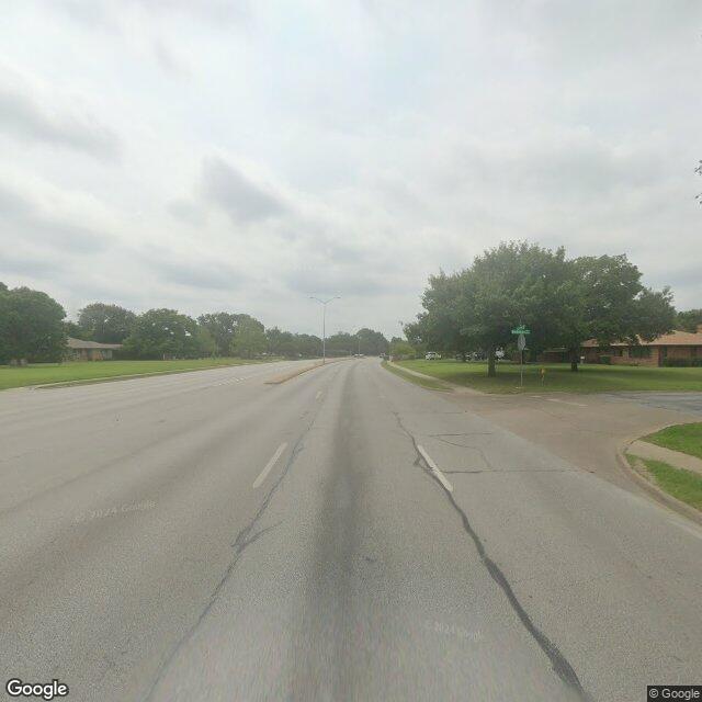 North Buckner Dialysis Center Street View Image