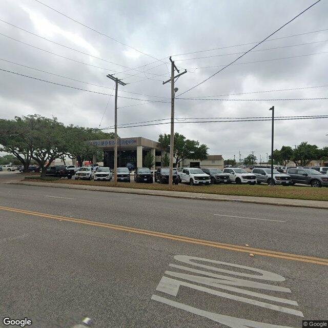 Beeville Renal Center Street View Image