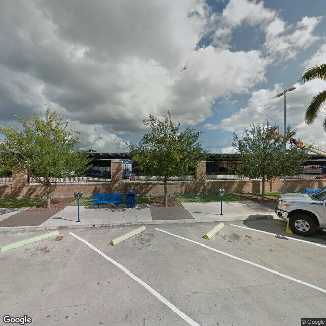 Dsi-Brownsville Renal Center Street View Image
