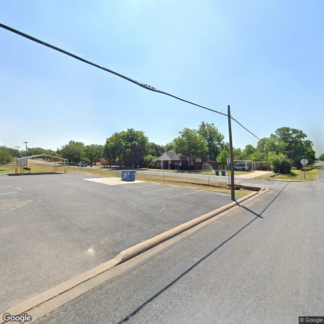 Regency Manor Nursing and Rehabilitation Lp Street View Image