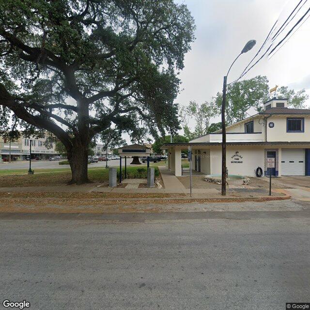 Gonzales Dialysis Center Street View Image