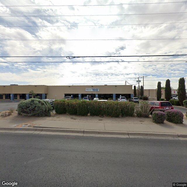 Loma Vista Dialysis Center Street View Image