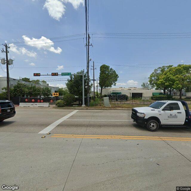 Spring Branch Dialysis Street View Image